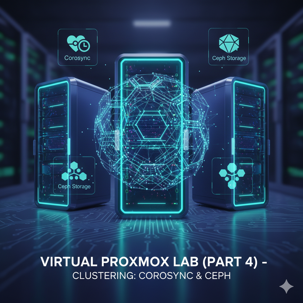 Virtual Lab Part 4 Illustration